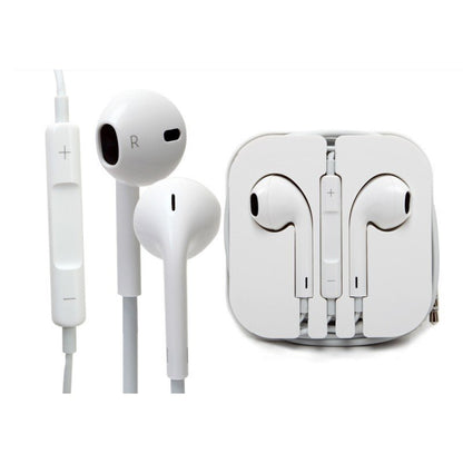 Слушалки Iphone 5/Iphone 6