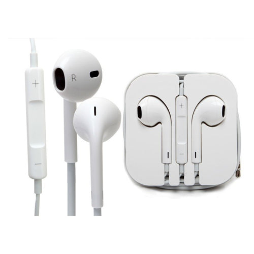 Слушалки Iphone 5/Iphone 6