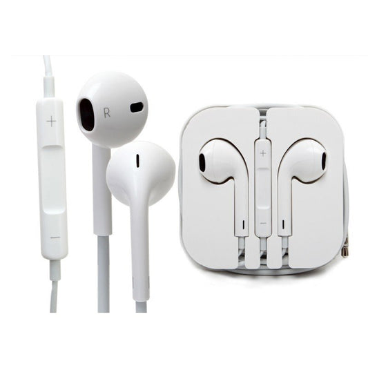 Слушалки Iphone 5/Iphone 6