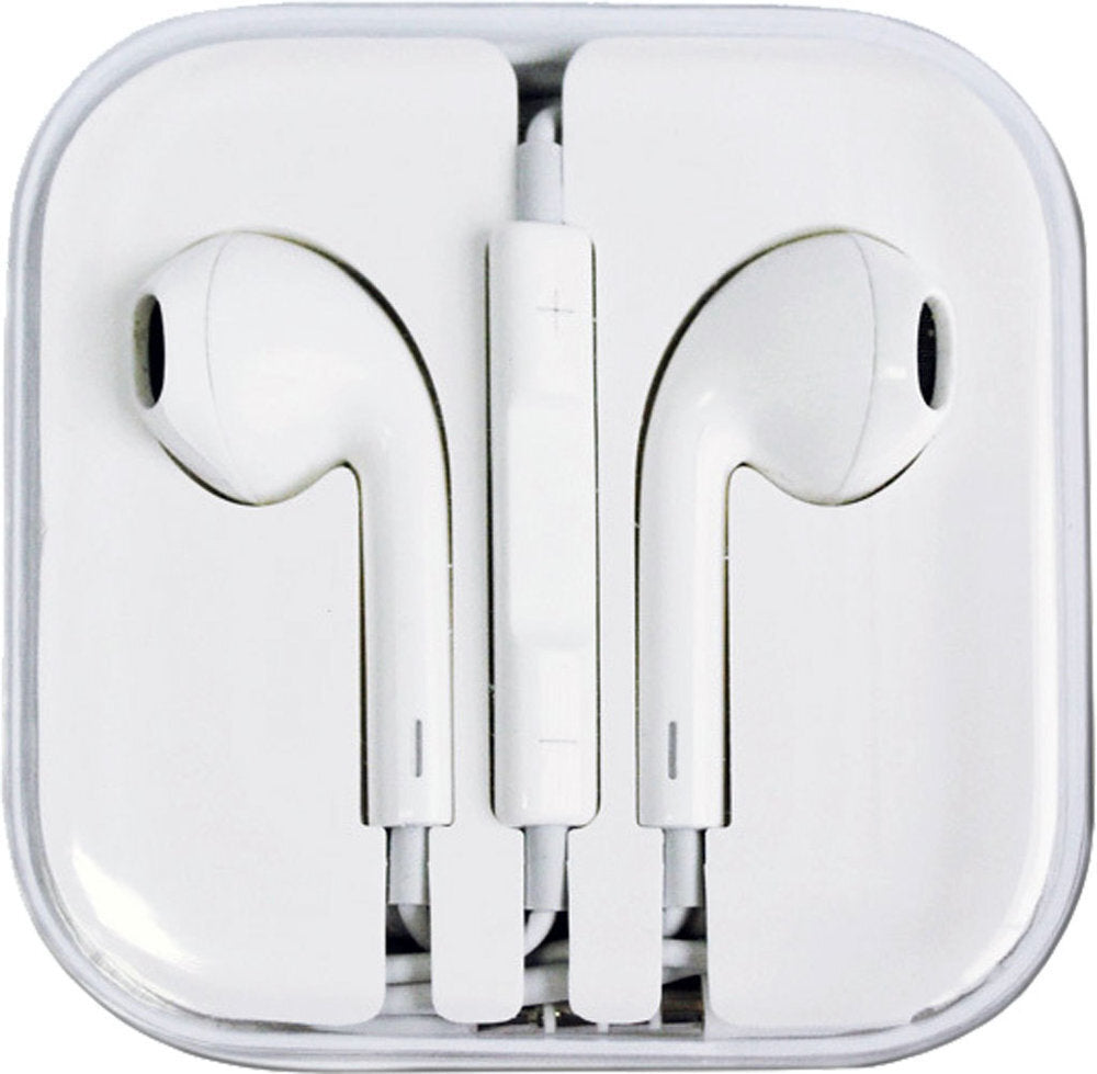 Слушалки Iphone 5/Iphone 6