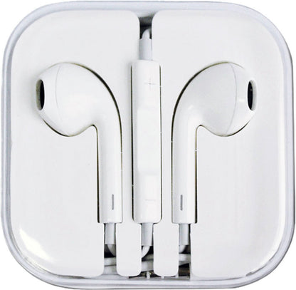 Слушалки Iphone 5/Iphone 6