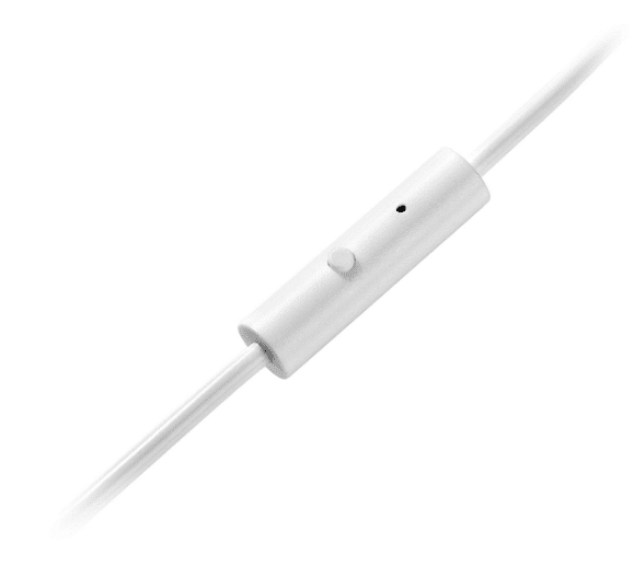 Слушалки MySound, Бели