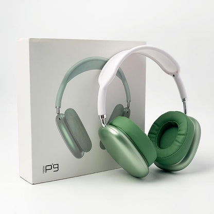 Безжични Слушалки за компютър P9