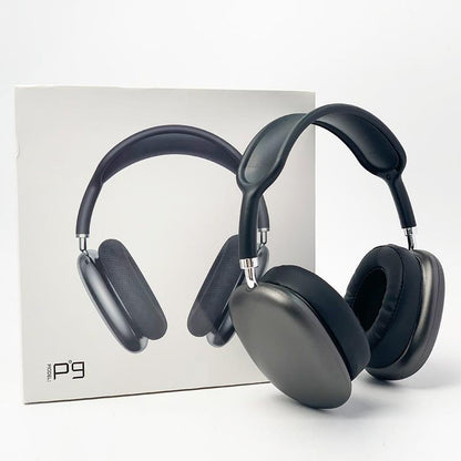 Безжични Слушалки за компютър P9