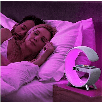 Смарт безжично зарядно устройство, OMNICHARGЕ, 5в1