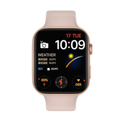 Smart Часовник OK3 1.75″ IPS FULL HD пулс и кръвно налягане