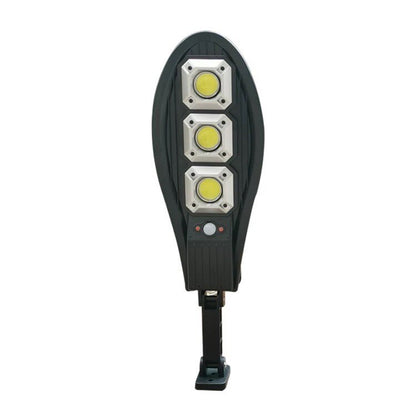 Соларна LED Лампа 345W IP65 Водоустойчива