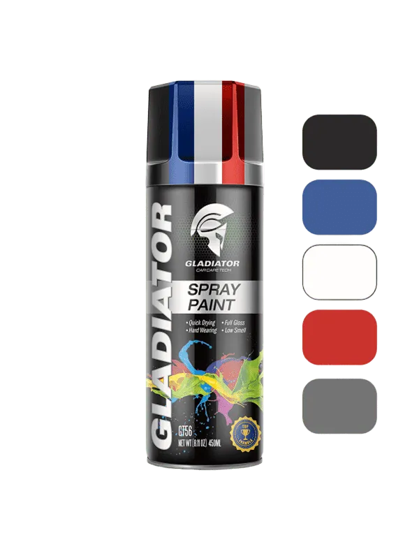 Спрей боя за всякакви повърхности GT56, GLADIATOR®