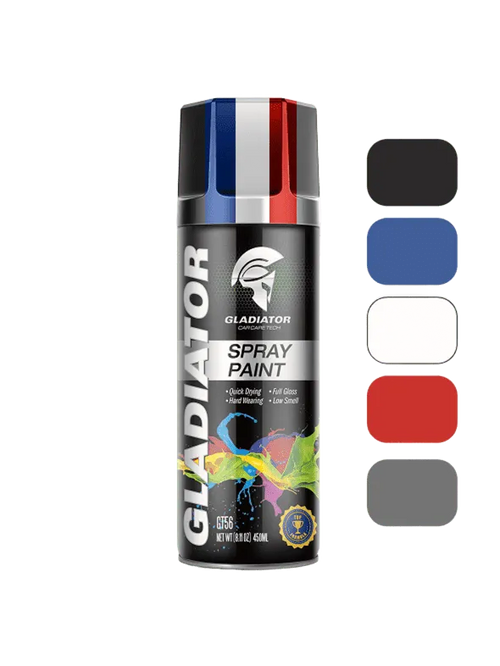 Спрей боя за всякакви повърхности GT56, GLADIATOR®