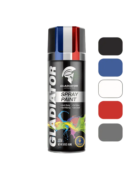 Спрей боя за всякакви повърхности GT56, GLADIATOR®