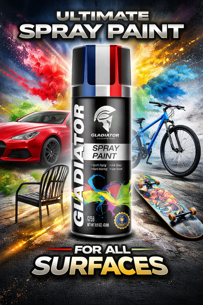 Спрей боя за всякакви повърхности GT56, GLADIATOR®