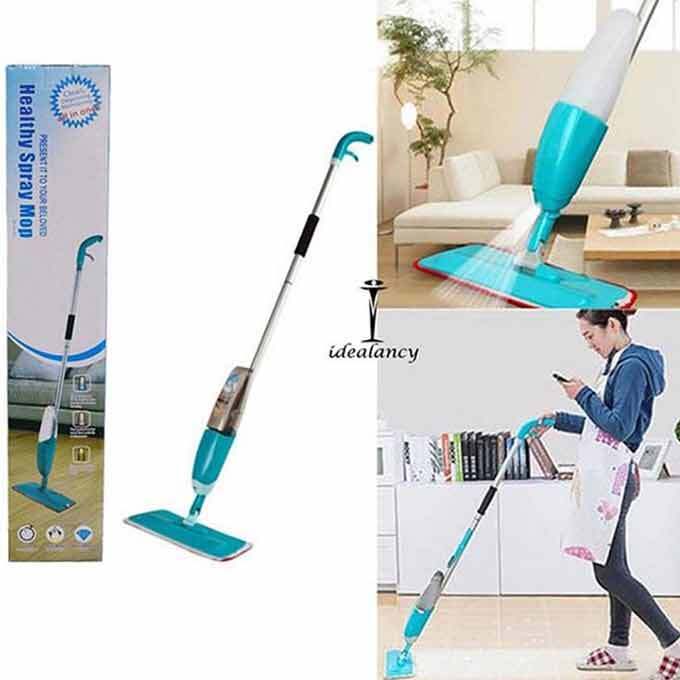 СПРЕЙ МОП HEALTHY SPRAY MOP