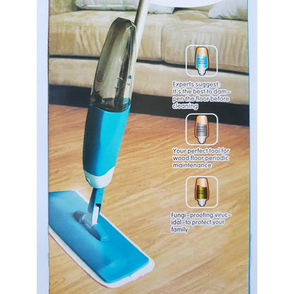 Спрей Моп Healthy Spray
