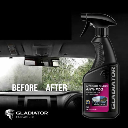 Спрей против изпотяване на стъкла GT309 GT309 GLADIATOR®