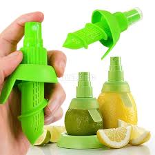 Спрей за цитрусови плодове lemon spray