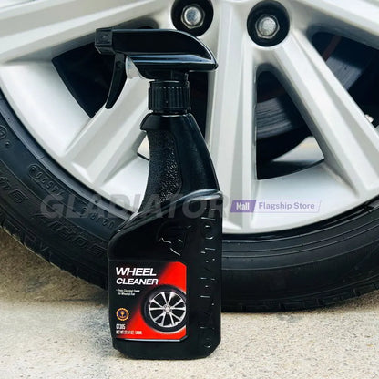Спрей за почистване на джанти и гуми Wheel Cleaner , GT305 GLADIATOR®