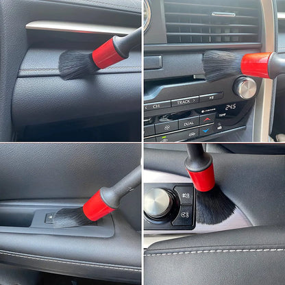 Спрей за почистване на интериор Dash and Glass GT303 GLADIATOR®
