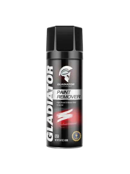 Спрей за премахване на боя, GT59 GLADIATOR®