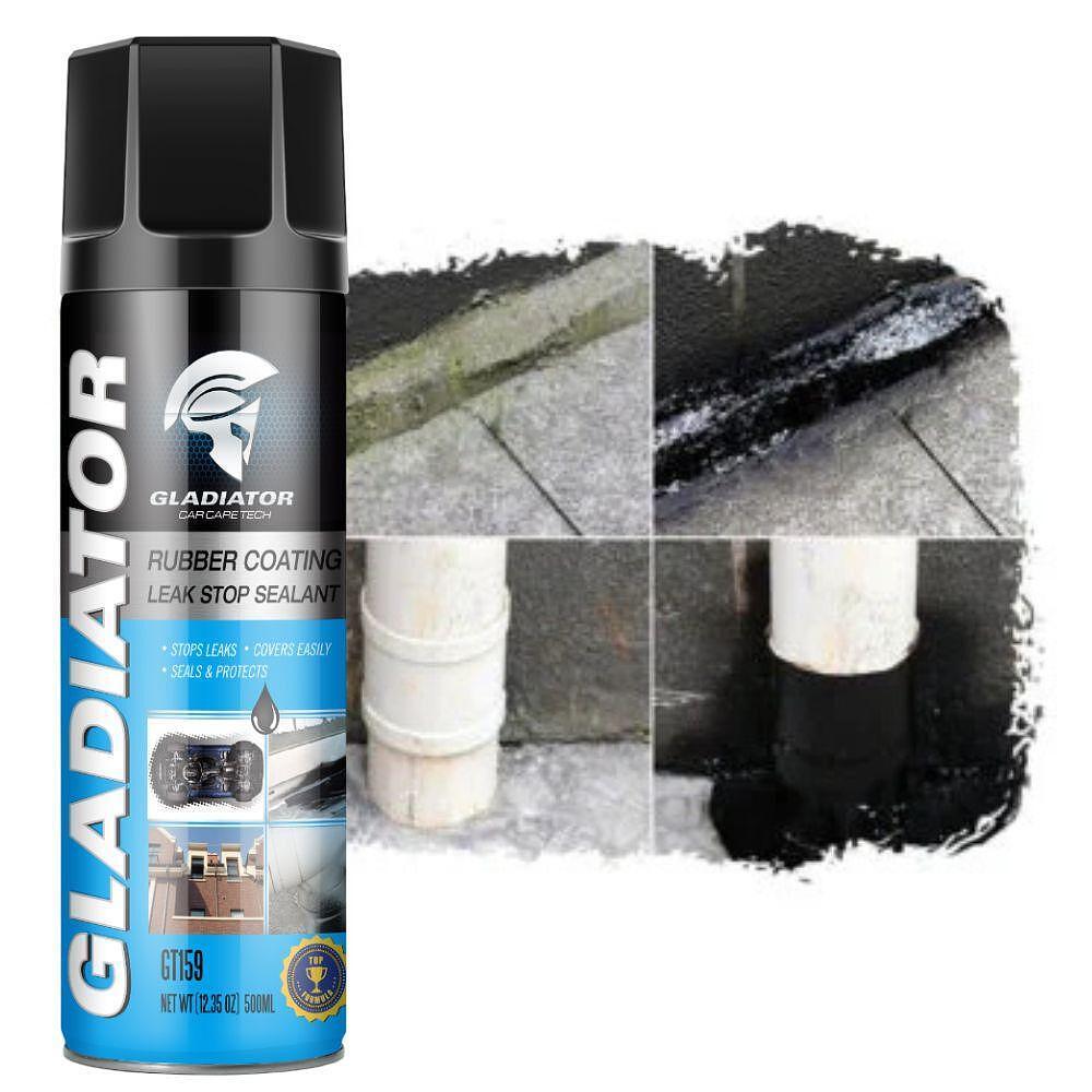 Спрей за спиране на Течове Leak Stop GT159 GLADIATOR®