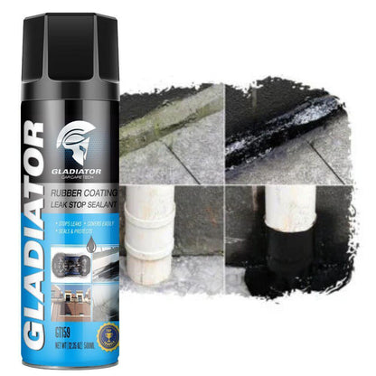Спрей за спиране на Течове Leak Stop GT159 GLADIATOR®