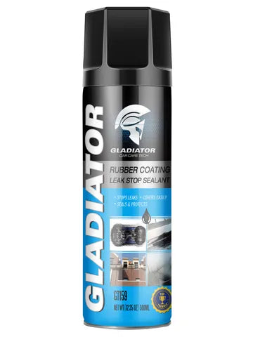 Спрей за спиране на Течове Leak Stop GT159 GLADIATOR®