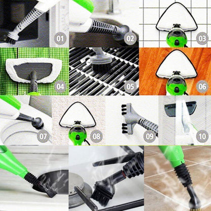 Steam MOP Парочистачка X12