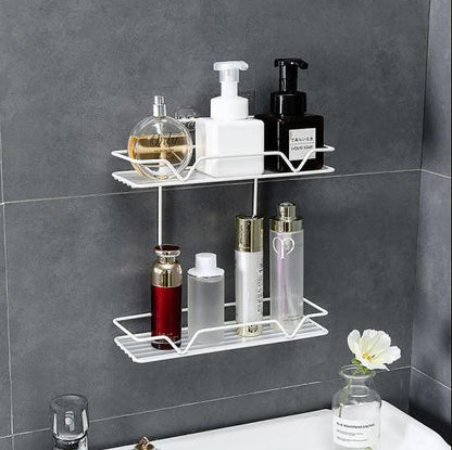Стенен органайзер за баня