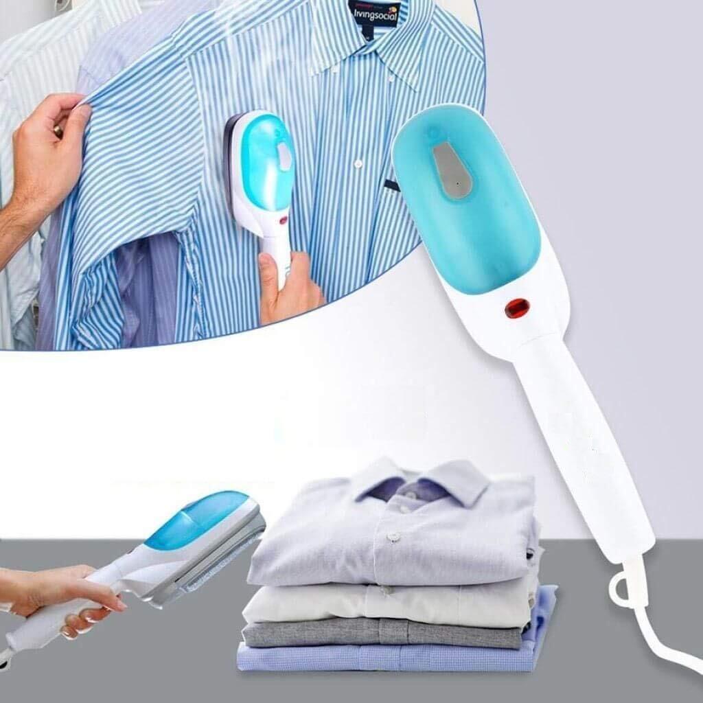 Парна Ютия за дрехи Tobi Travel Steamer