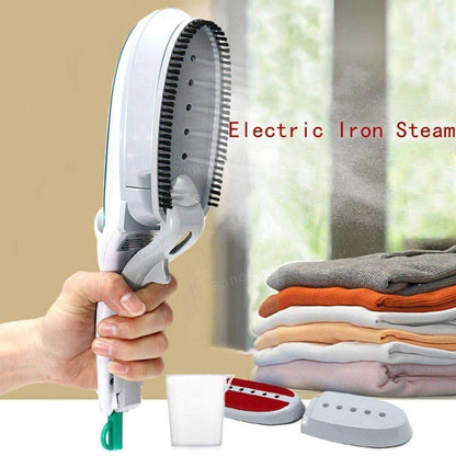 Парна Ютия за дрехи Tobi Travel Steamer