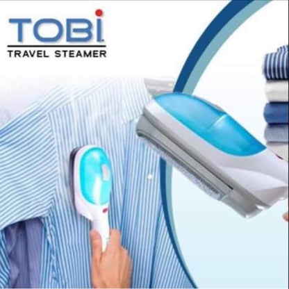 Парна Ютия за дрехи Tobi Travel Steamer
