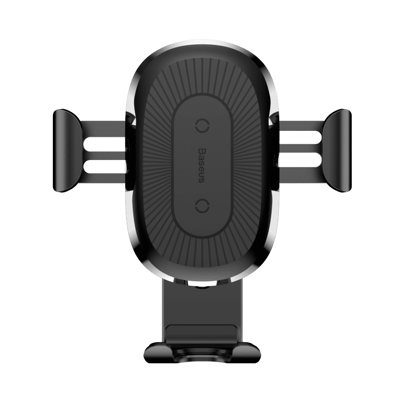 Стойка за автомобил Baseus Qi Wireless Charger