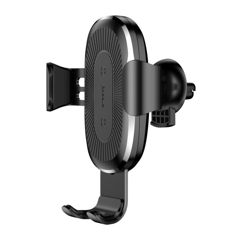 Стойка за автомобил Baseus Qi Wireless Charger