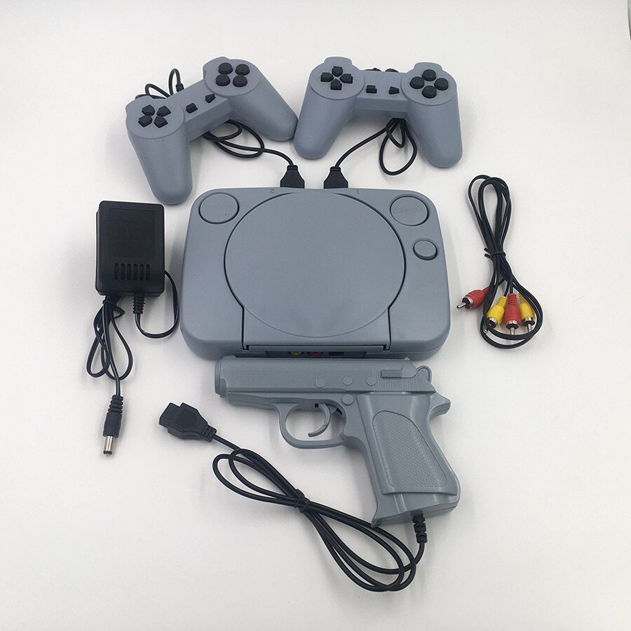 Телевизионна игра Nintendo Super 8bit Game