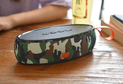 T&G TG-105 Bluetooth тонколонка