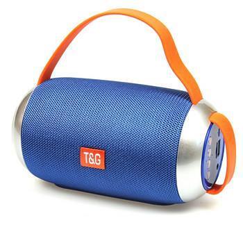 T&G TG-112 Bluetooth тонколонка