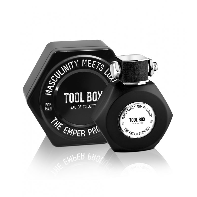 Tool Box Парфюм за Мъже 100 мл