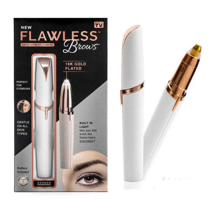 Тример за вежди Flawless brows