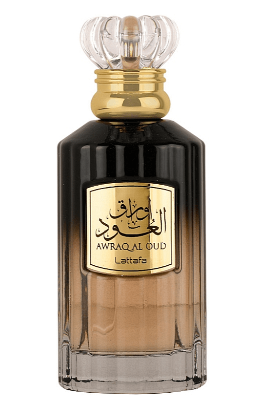 Унисекс парфюм Awraq Al Oud