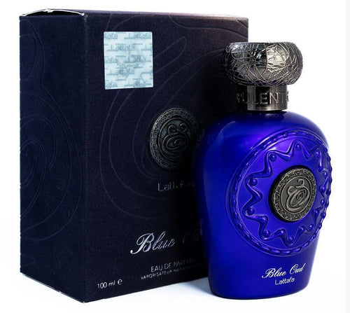 Унисекс парфюм – Blue Oud \ Eau De Parfum Spray 100мл.