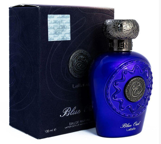 Унисекс парфюм – Blue Oud \ Eau De Parfum Spray 100мл.