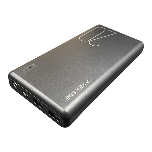 Универсална външна батерия PB-30 20,000mAh