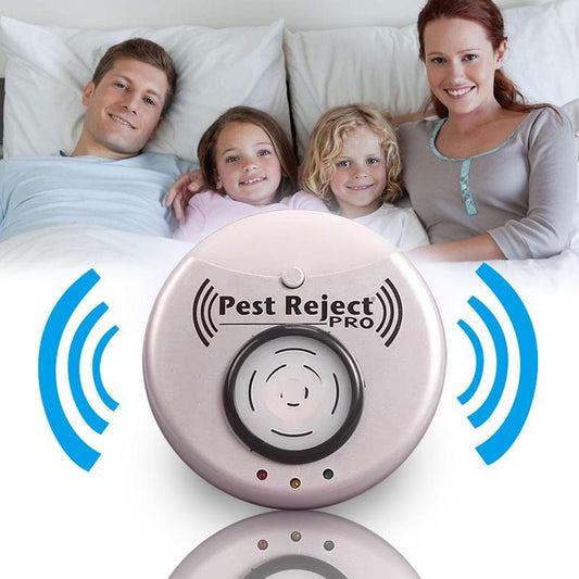 Уред против вредители Pest Reject Pro