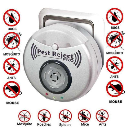 Уред против вредители Pest Reject Pro