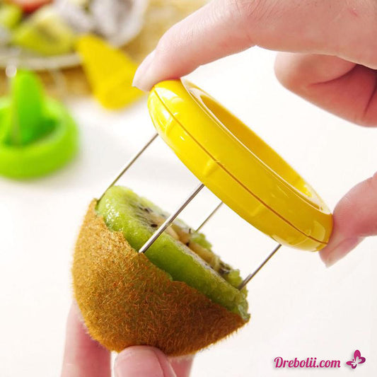 Уред за белене на киви