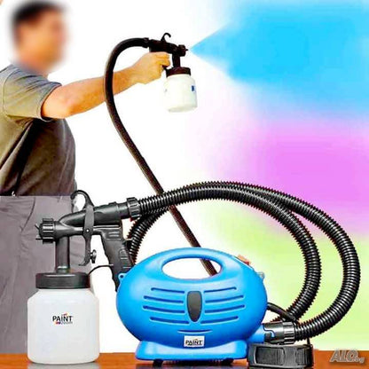 Уред за боядисване с компресор Paint Zoom