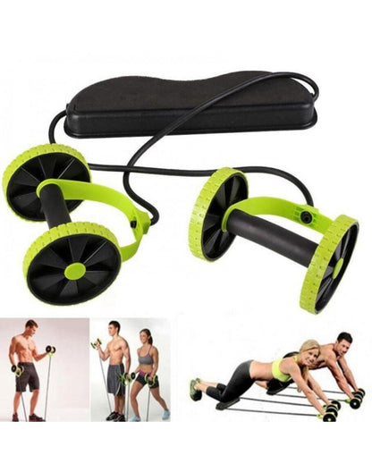 Уред за домашен фитнес Revoflex Xtreme