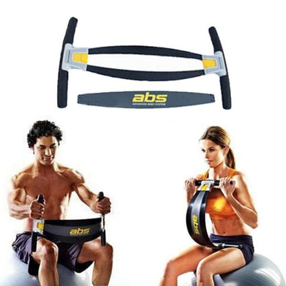 Уред за коремна преса ABS - Advanced Body System