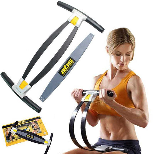 Уред за коремна преса ABS - Advanced Body System