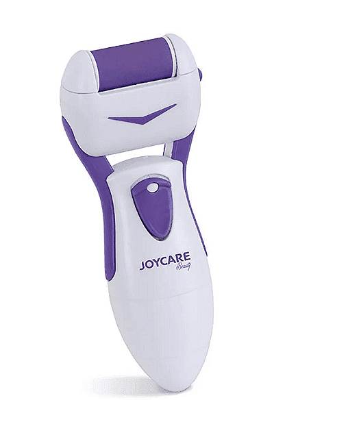 Уред за премахване на мазоли, Joycare Водоустойчив