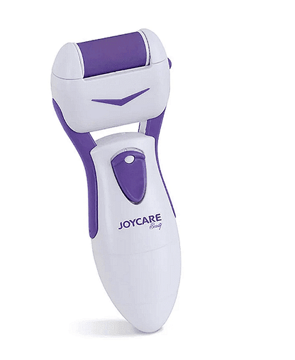 Уред за премахване на мазоли, Joycare Водоустойчив
